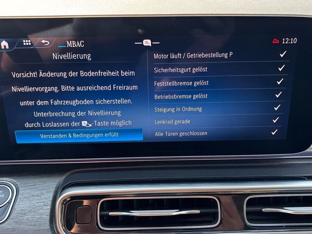 Mercedes-Benz Marco Polo – Bild 18