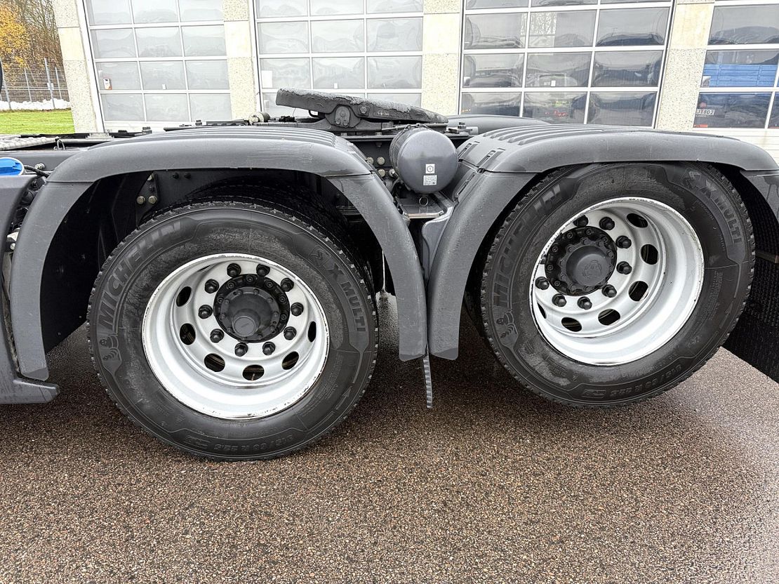 Fordonsfotografi 4 / 11