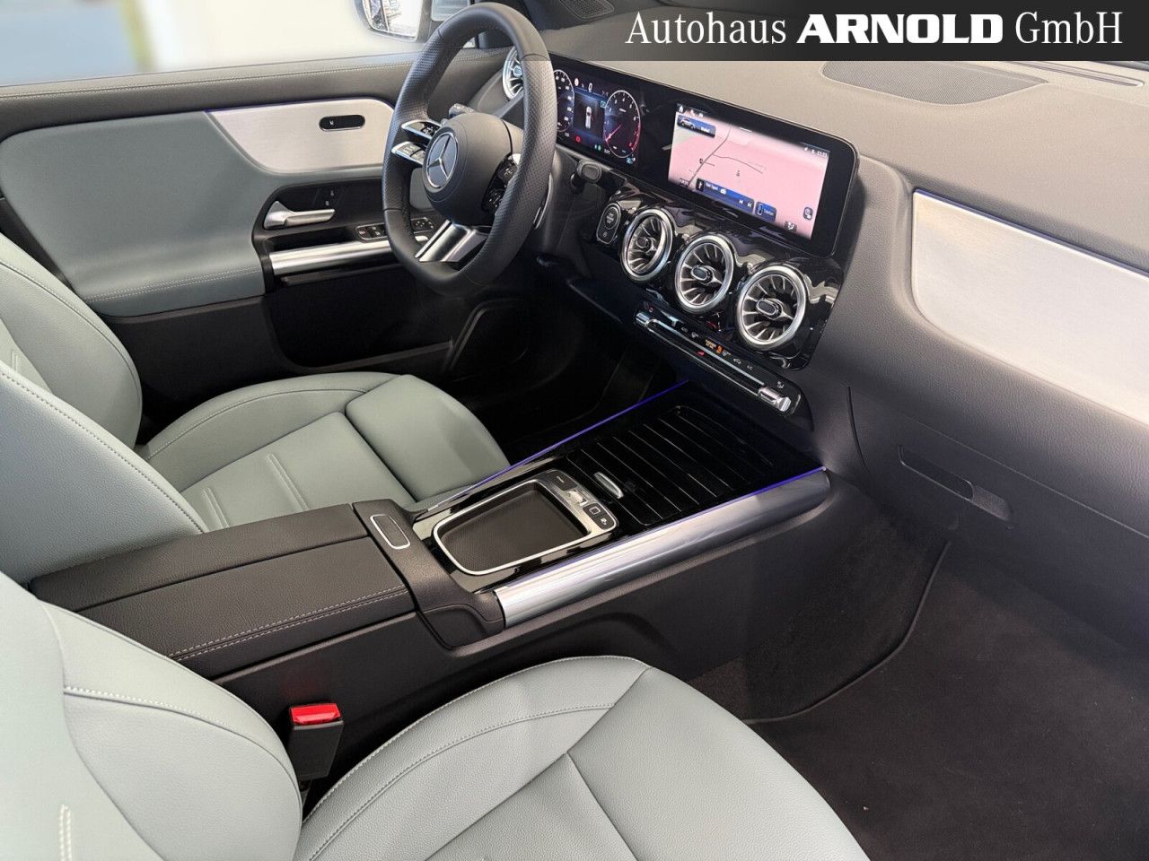 Mercedes-Benz GLA – Bild 12