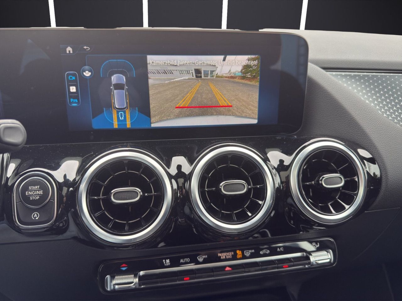 Mercedes-Benz B-Klasse – Bild 10