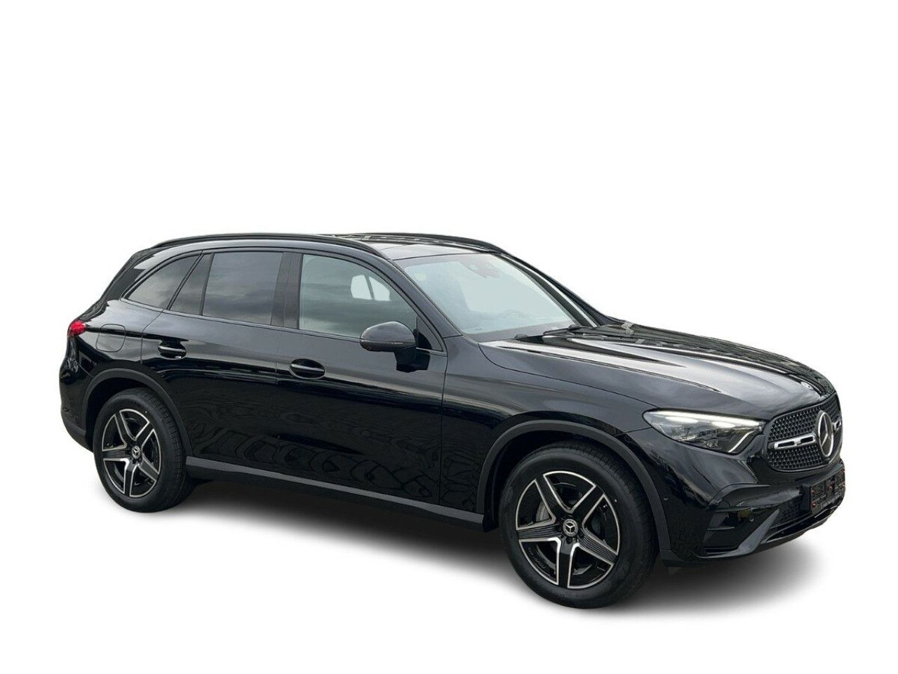 Mercedes-Benz GLC – Bild 15