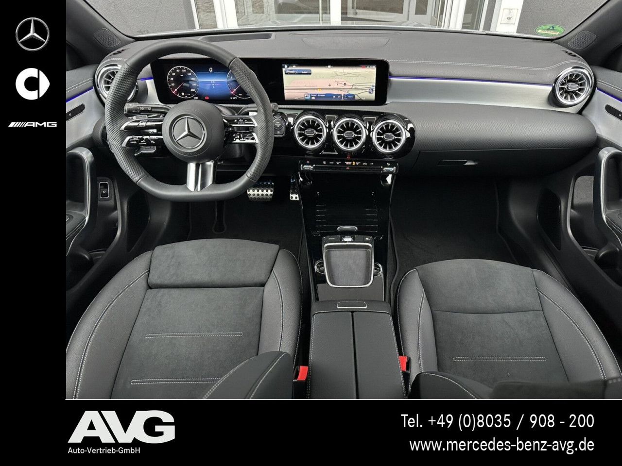 Mercedes-Benz CLA – Bild 15