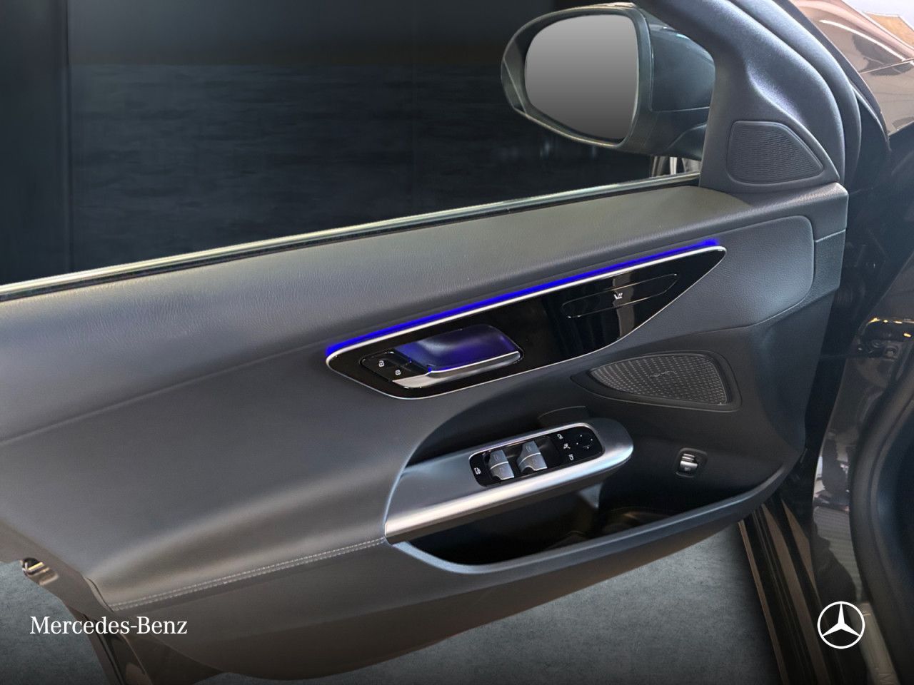Mercedes-Benz C-Klasse – Bild 10