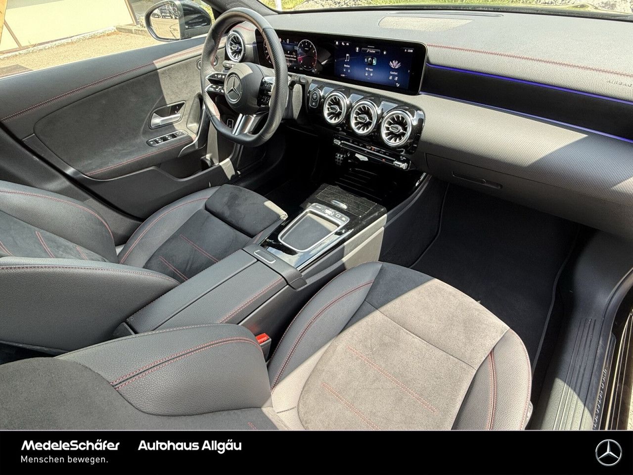 Mercedes-Benz CLA – Bild 11