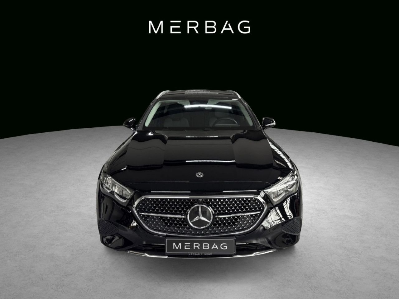 Mercedes-Benz E-Klasse – Bild 2
