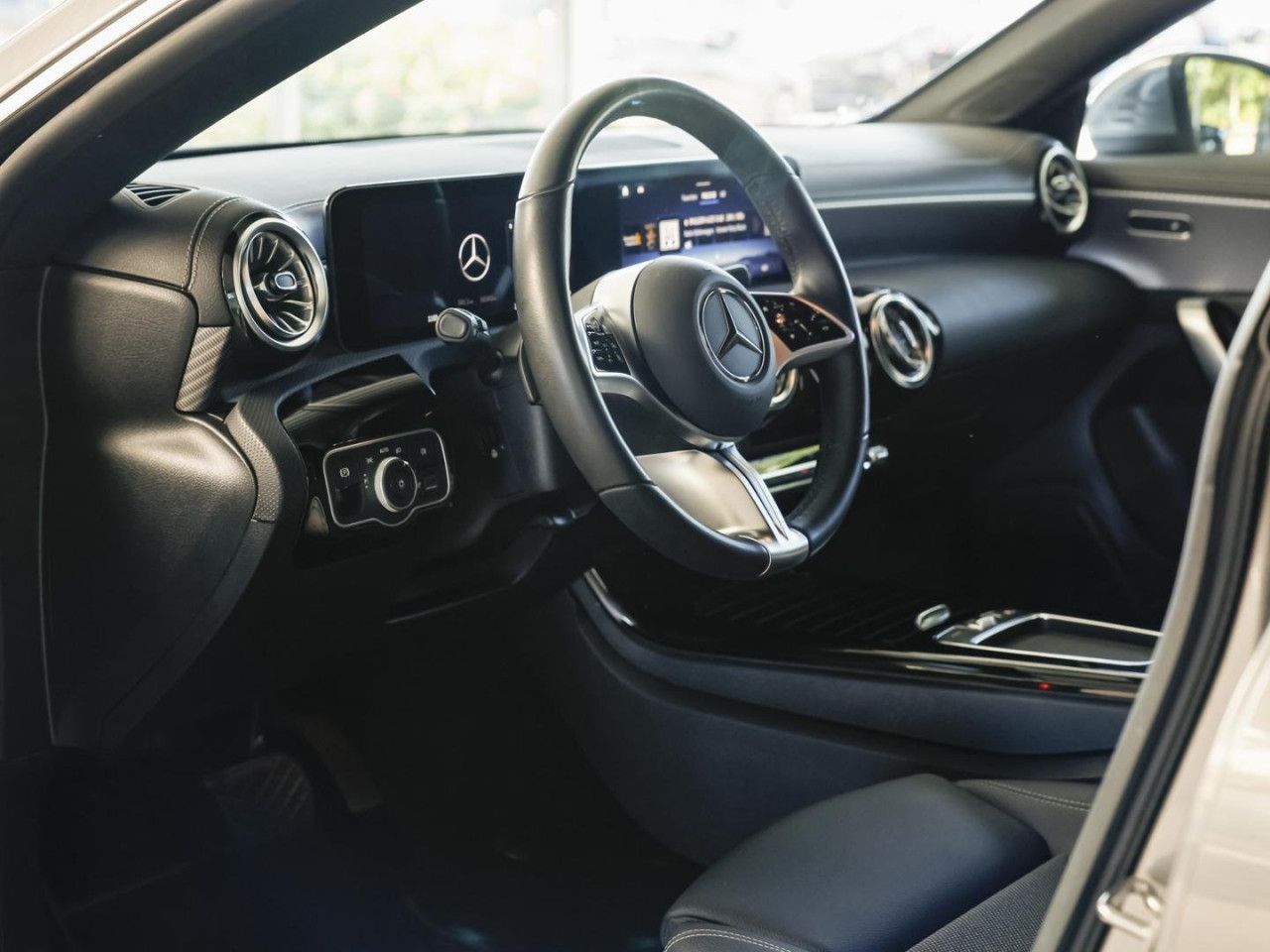 Mercedes-Benz CLA – Bild 10