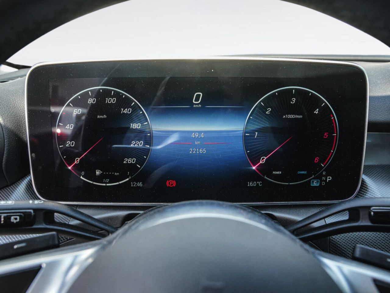 Mercedes-Benz C-Klasse – Bild 10