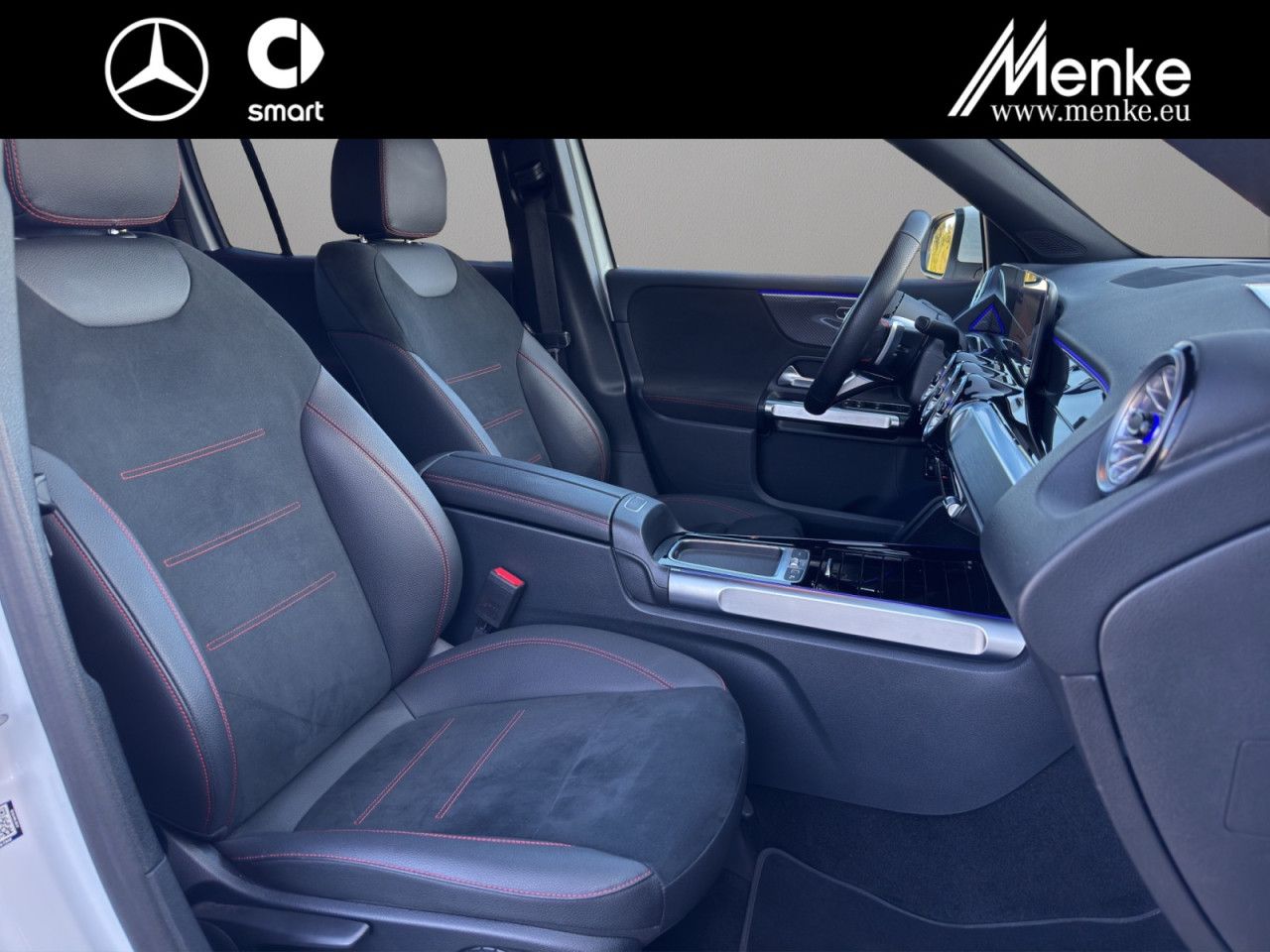 Mercedes-Benz GLB – Bild 9