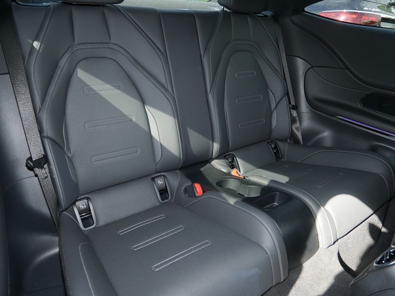 Mercedes-Benz CLE – Bild 7