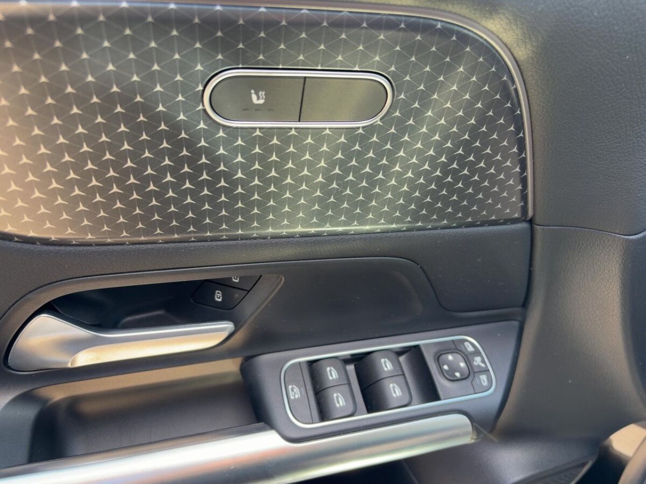 Mercedes-Benz B-Klasse – Bild 13