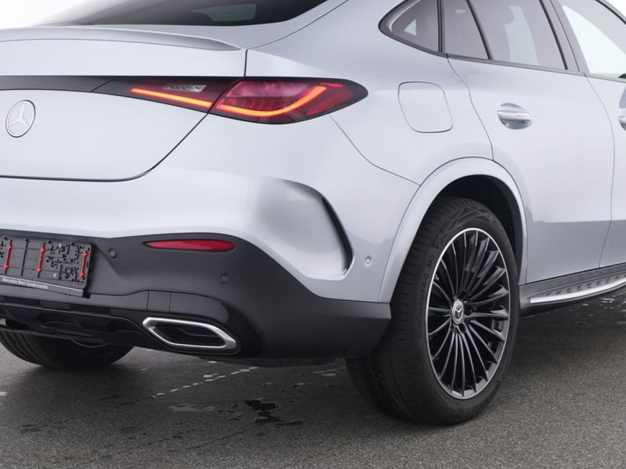 Mercedes-Benz GLC – Bild 4