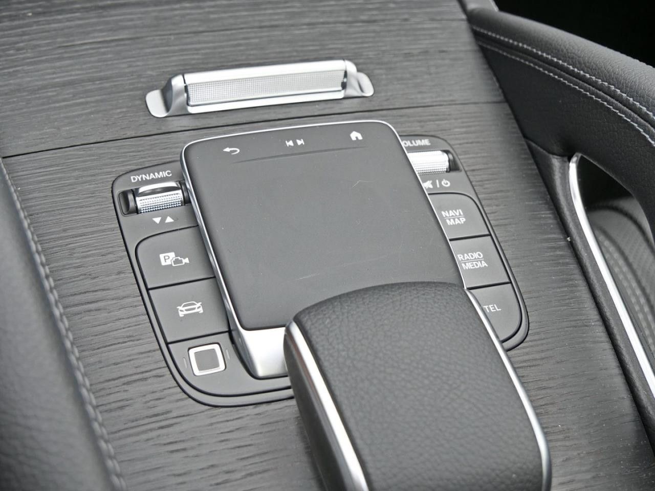 Mercedes-Benz GLE – Bild 15