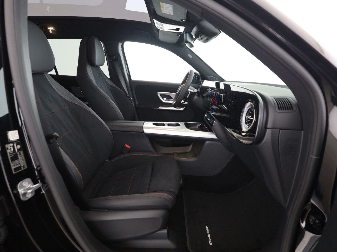 Mercedes-Benz GLB – Bild 9