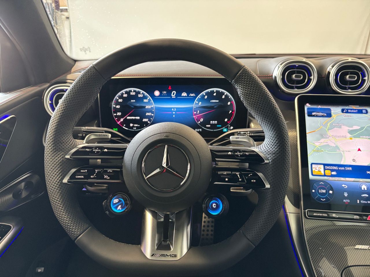 Mercedes-Benz GLC – Bild 11