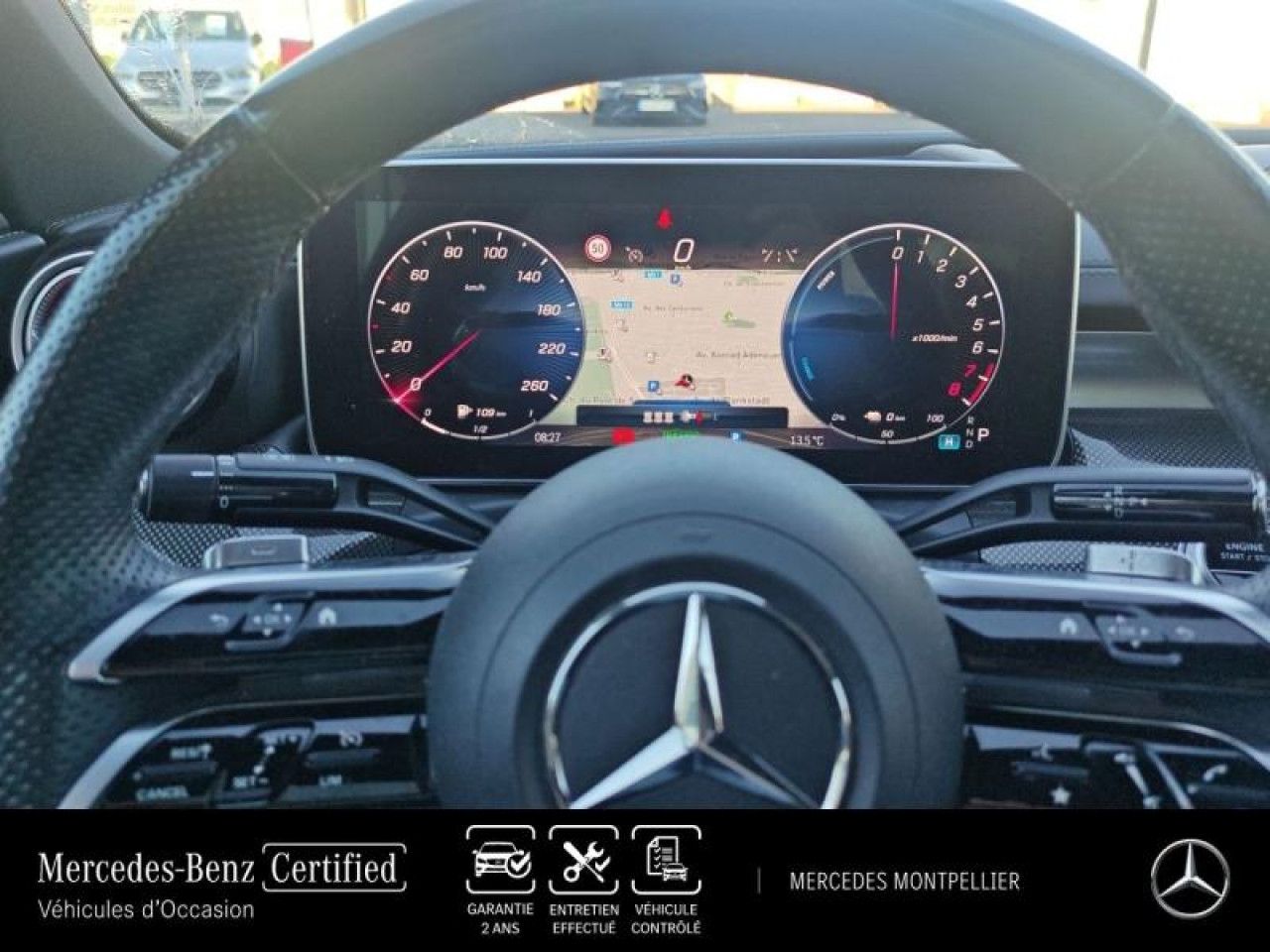 Photo du v&eacute;hicule 13 / 18