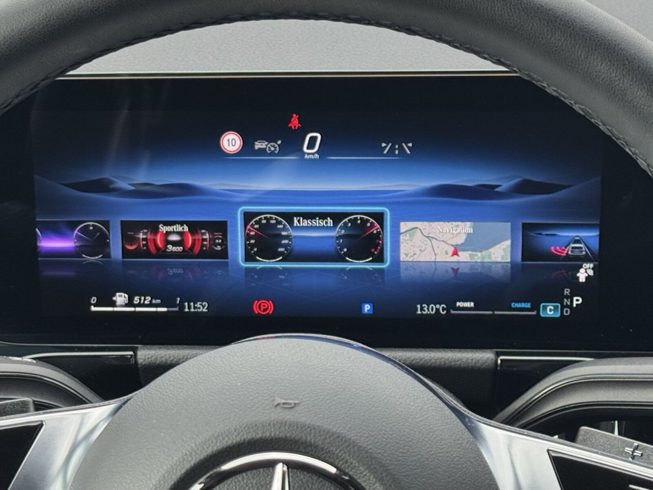 Mercedes-Benz B-Klasse – Bild 12
