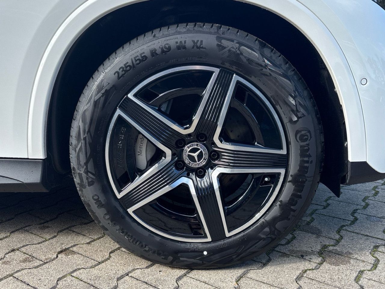 Mercedes-Benz GLC – Bild 15