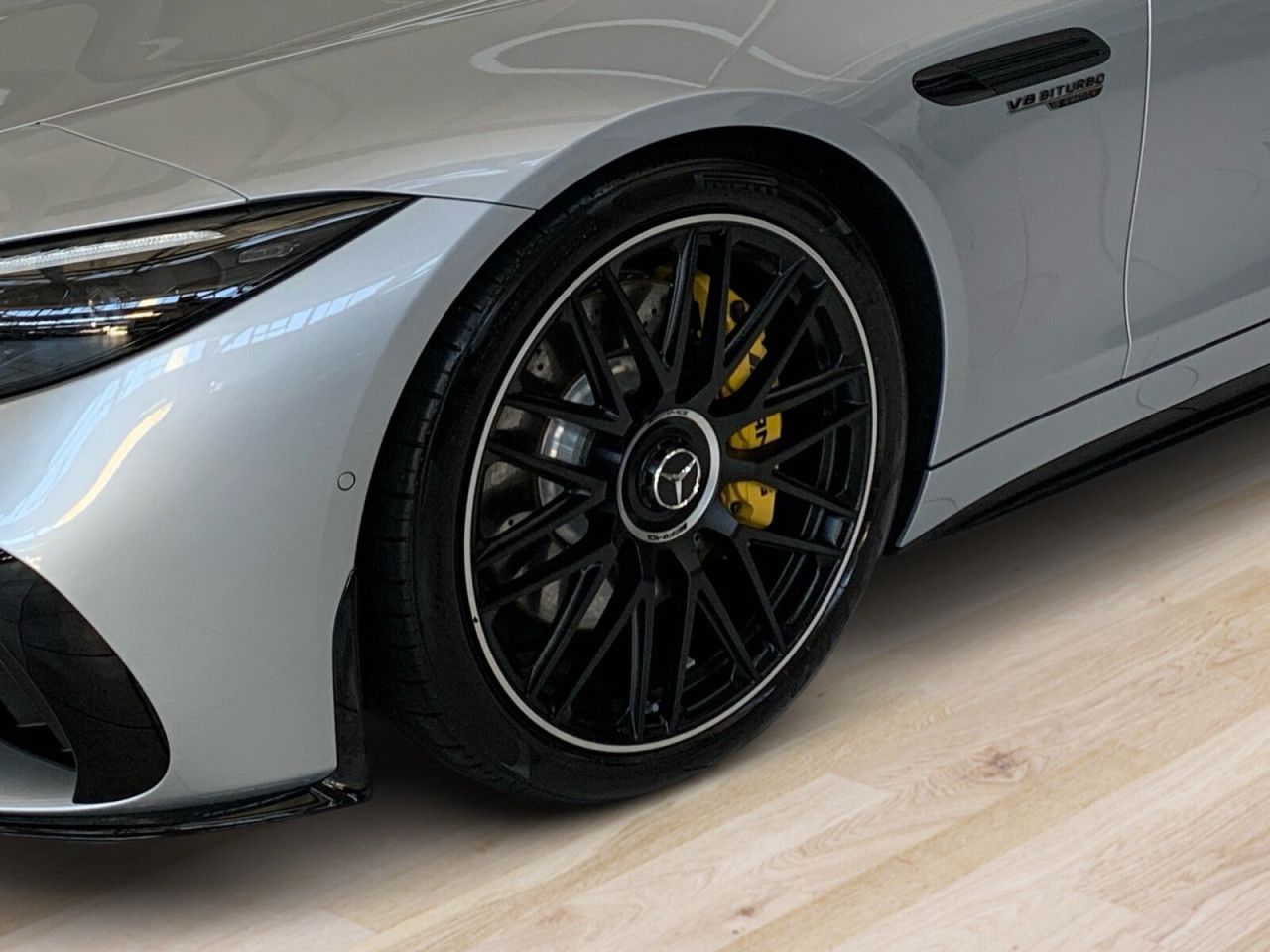 Mercedes-Benz SL – Bild 6