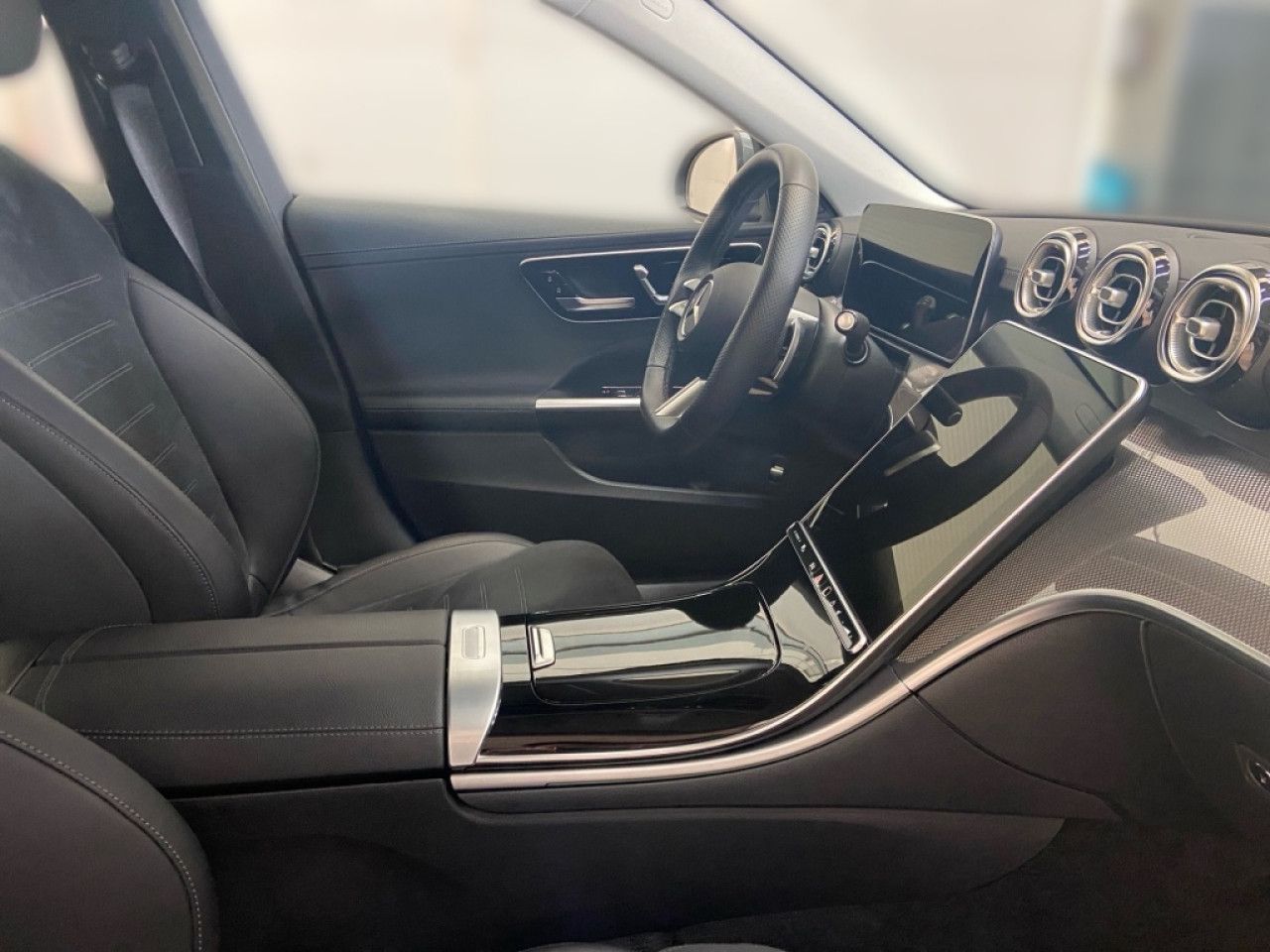 Mercedes-Benz C-Klasse – Bild 10