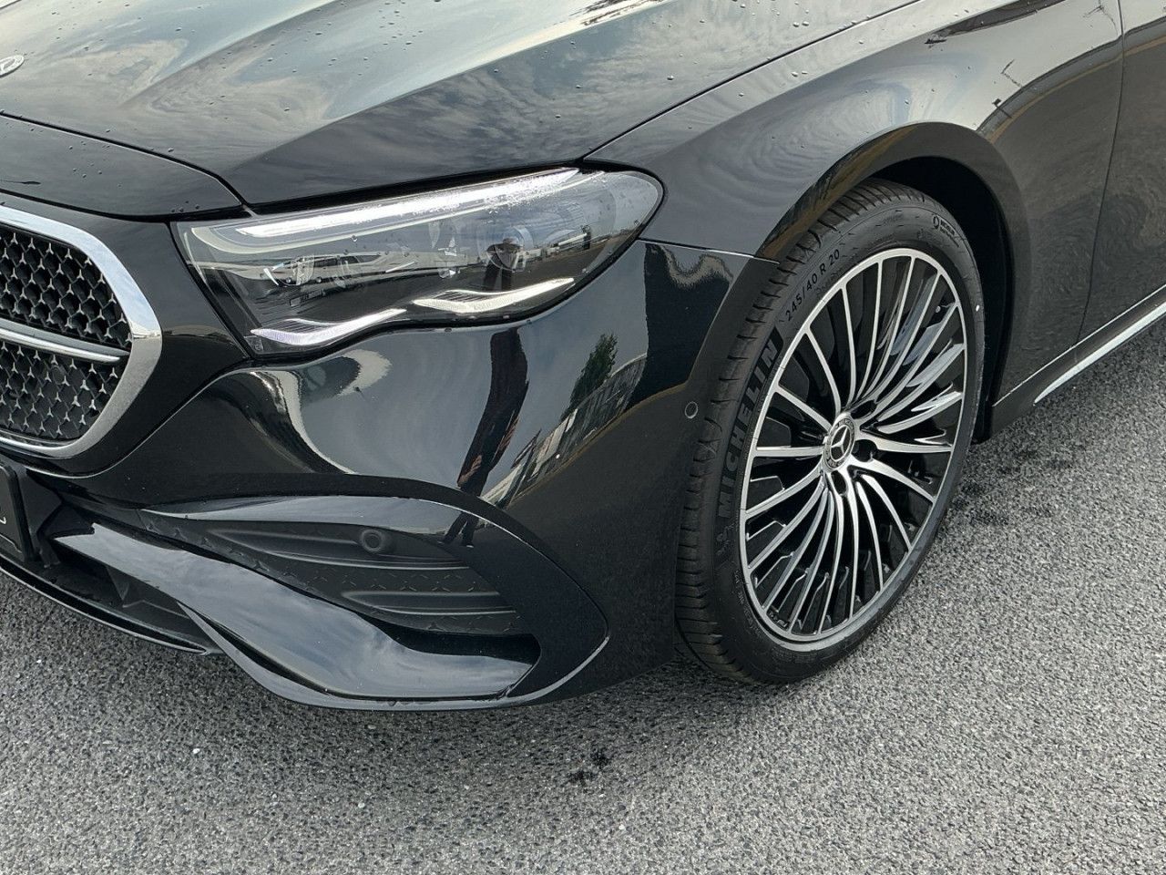 Mercedes-Benz E-Klasse – Bild 5