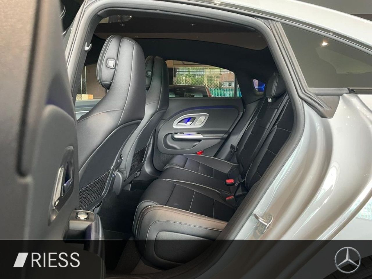 Mercedes-Benz CLA – Bild 4