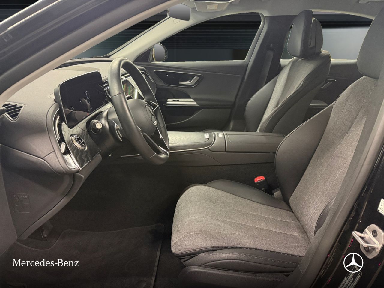 Mercedes-Benz E-Klasse – Bild 9