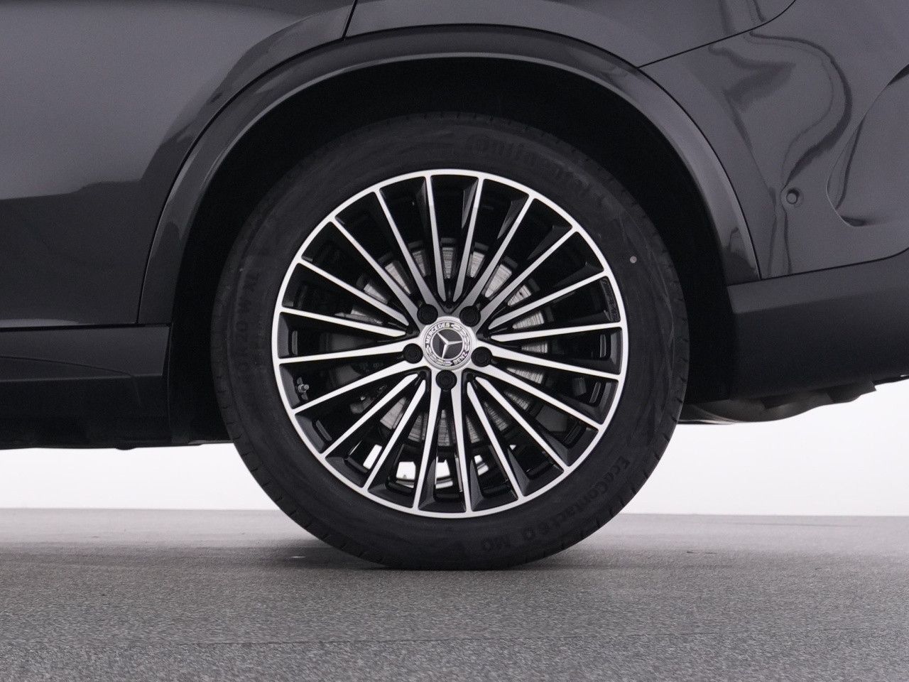 Mercedes-Benz GLC – Bild 20