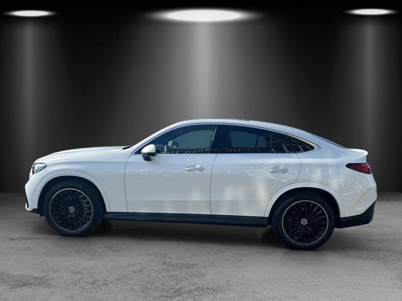 Mercedes-Benz GLC – Bild 3