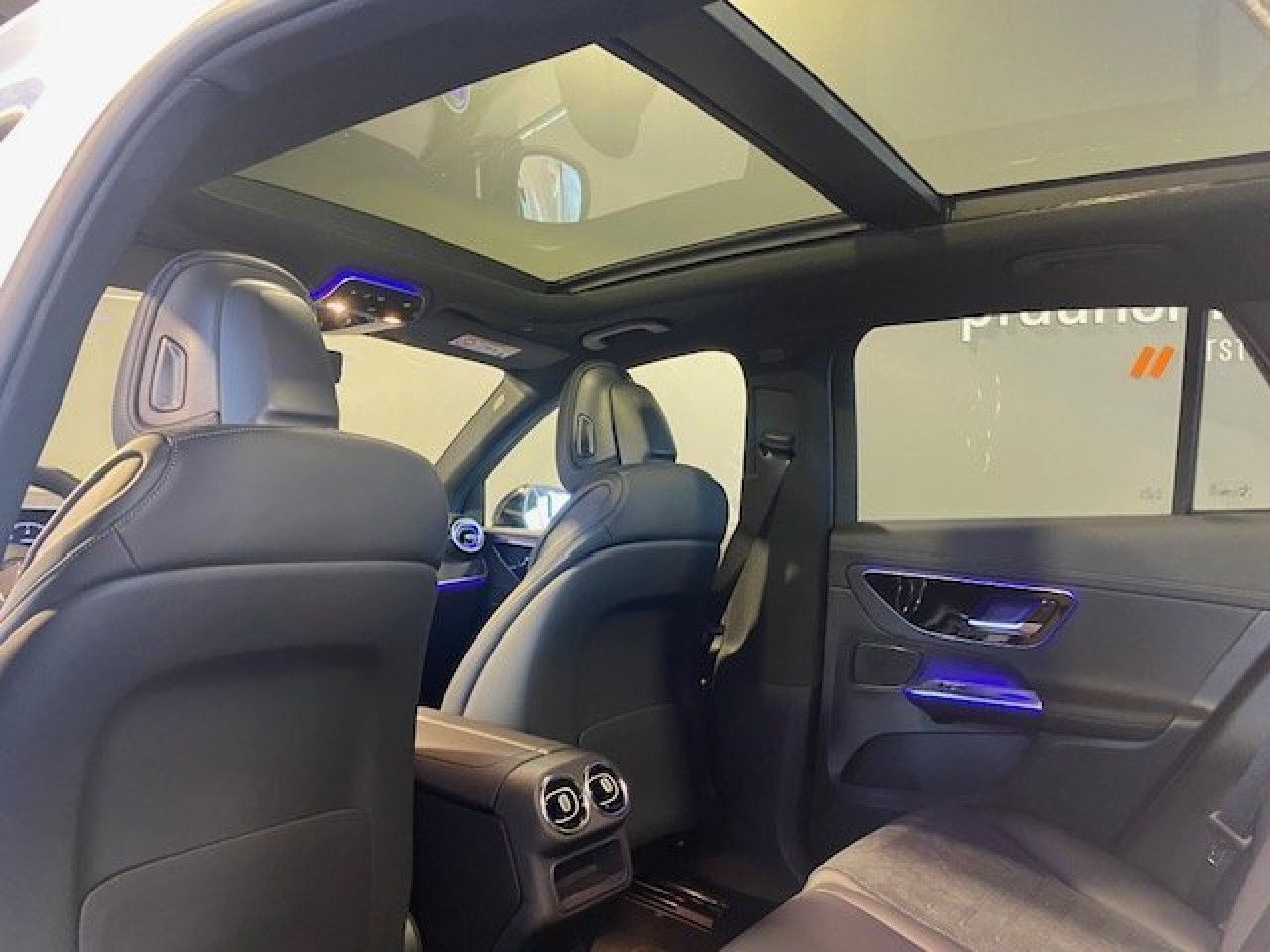 Mercedes-Benz GLC – Bild 6