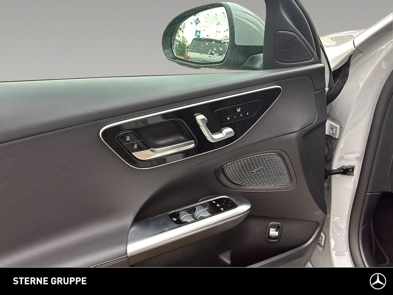 Mercedes-Benz C-Klasse – Bild 15