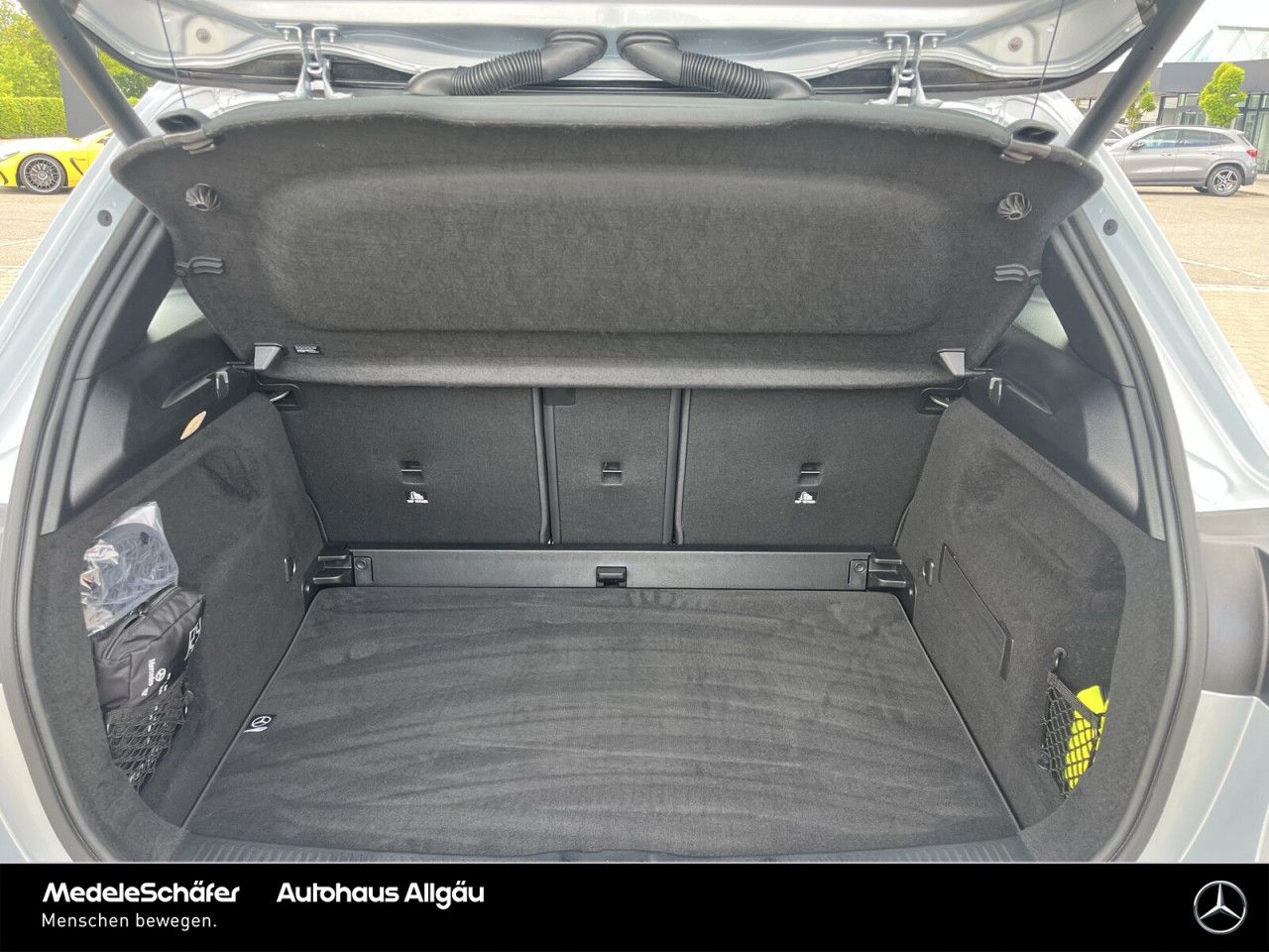 Mercedes-Benz B-Klasse – Bild 18