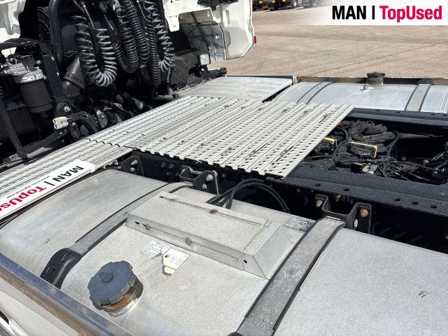 MAN TGX 18.510 4x2 LL SA 12