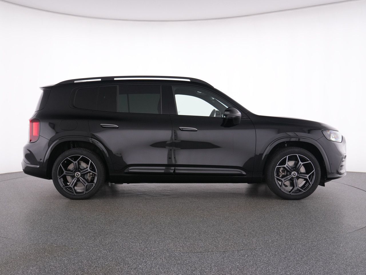 Mercedes-Benz GLB – Bild 11