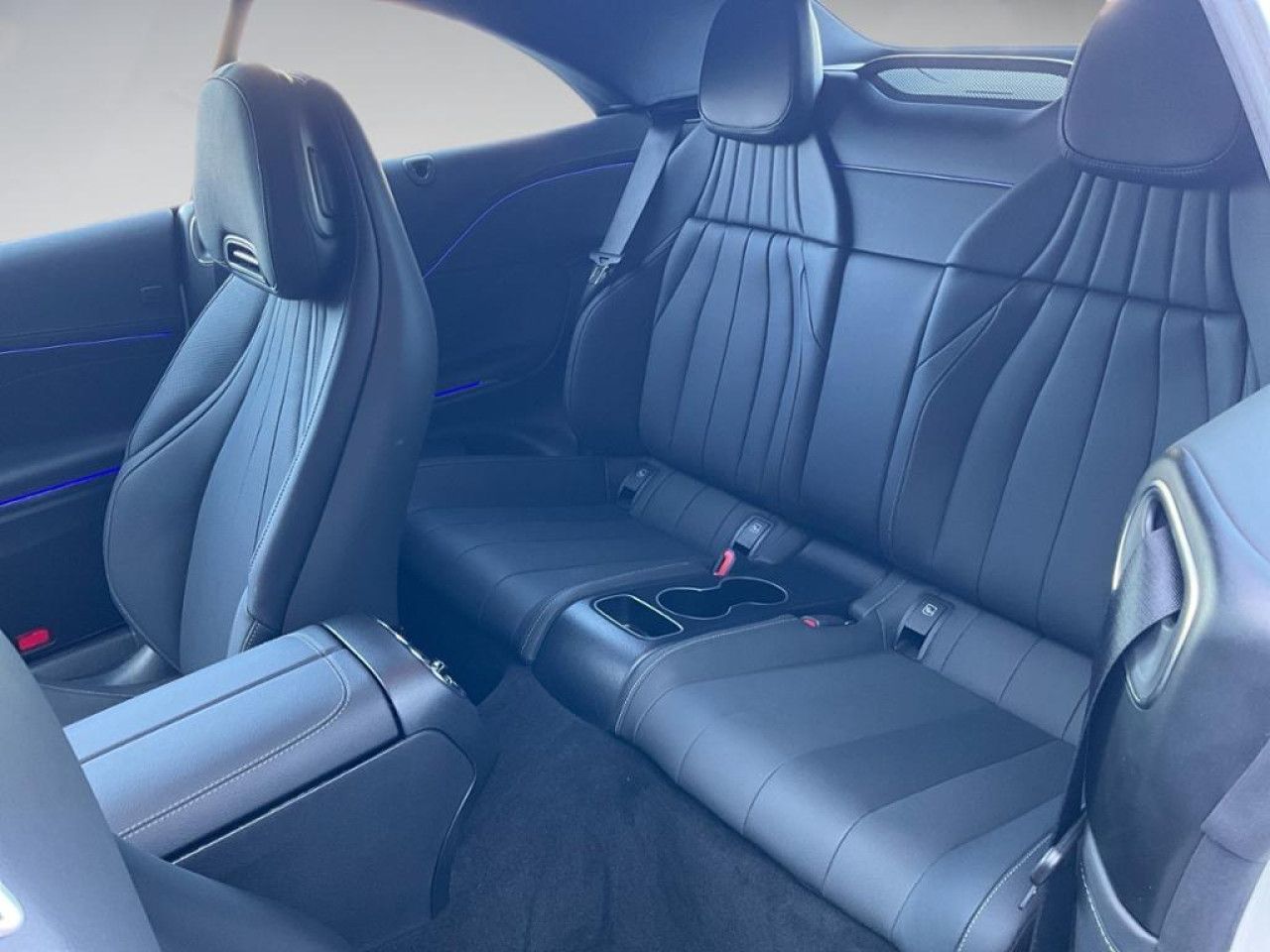Mercedes-Benz CLE – Bild 14