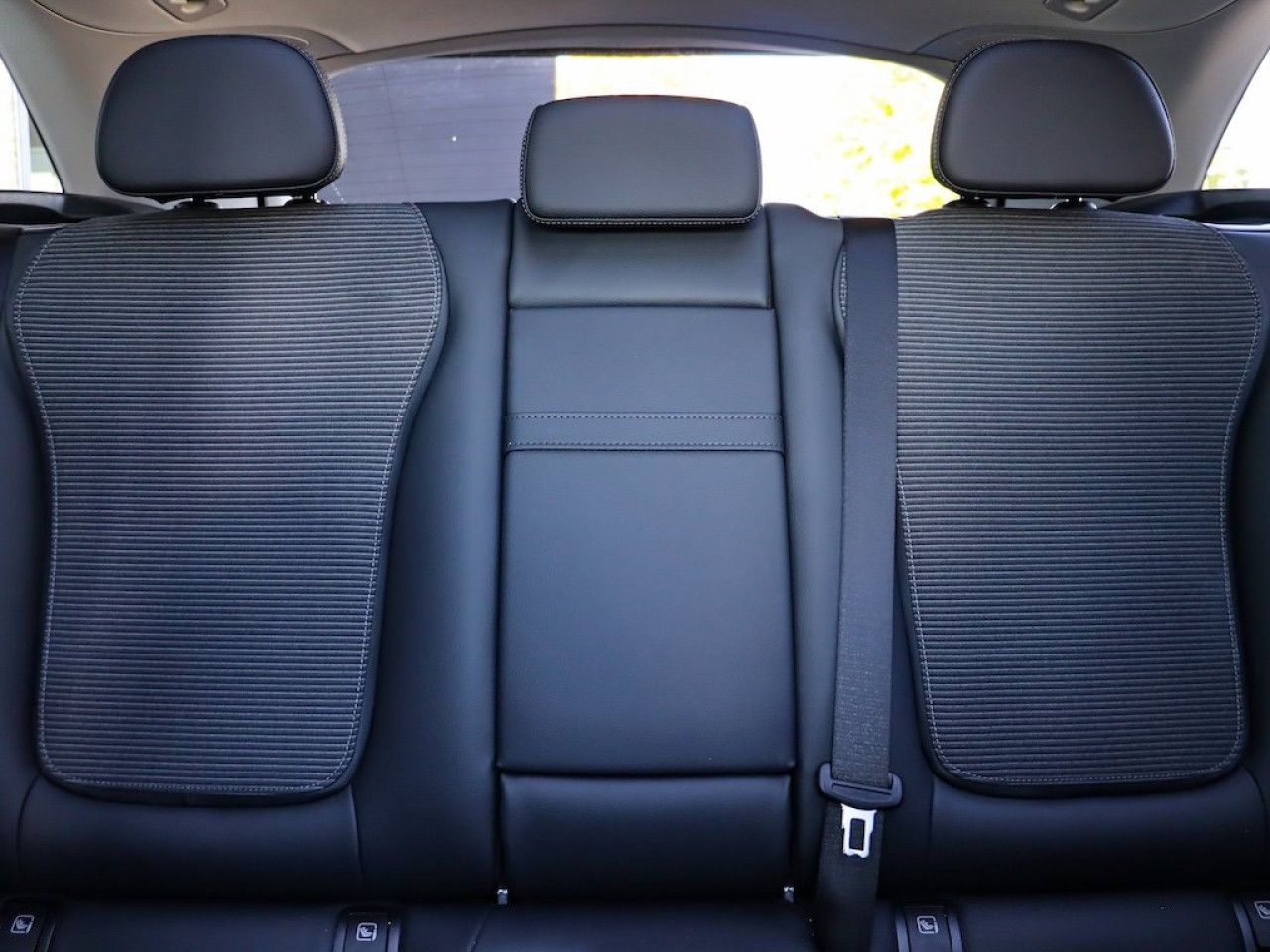 Mercedes-Benz GLC – Bild 29