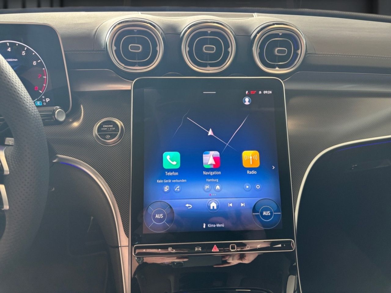 Mercedes-Benz C-Klasse – Bild 14