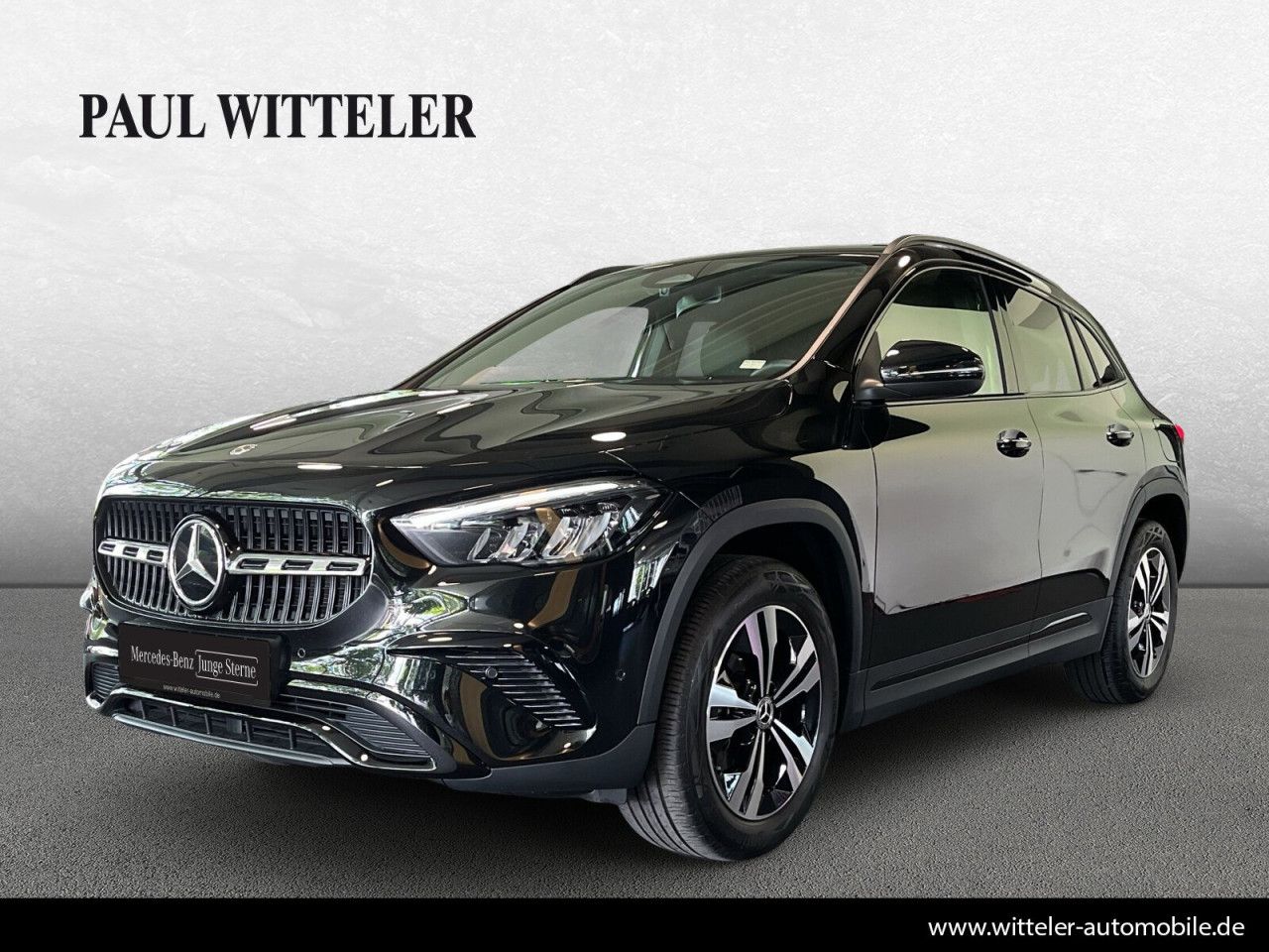 Mercedes-Benz GLA – Bild 2
