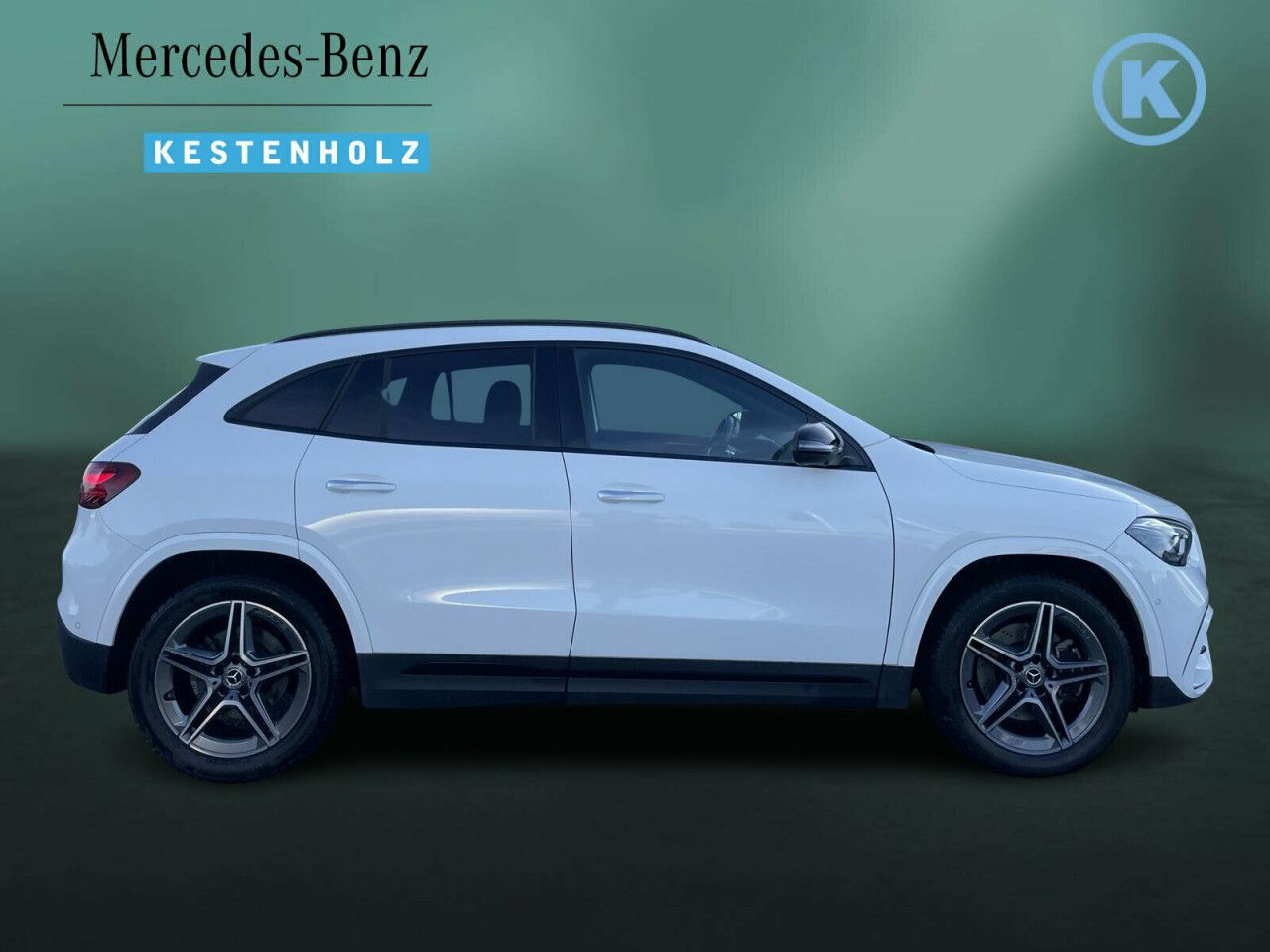 Mercedes-Benz GLA – Bild 5