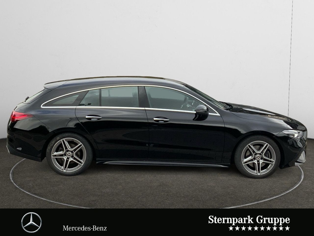 Mercedes-Benz CLA – Bild 6