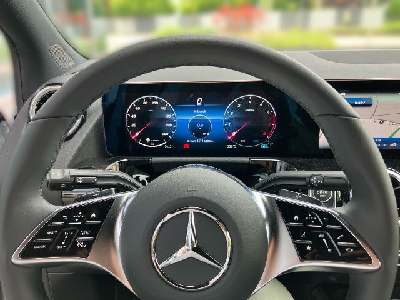 Mercedes-Benz B-Klasse – Bild 8