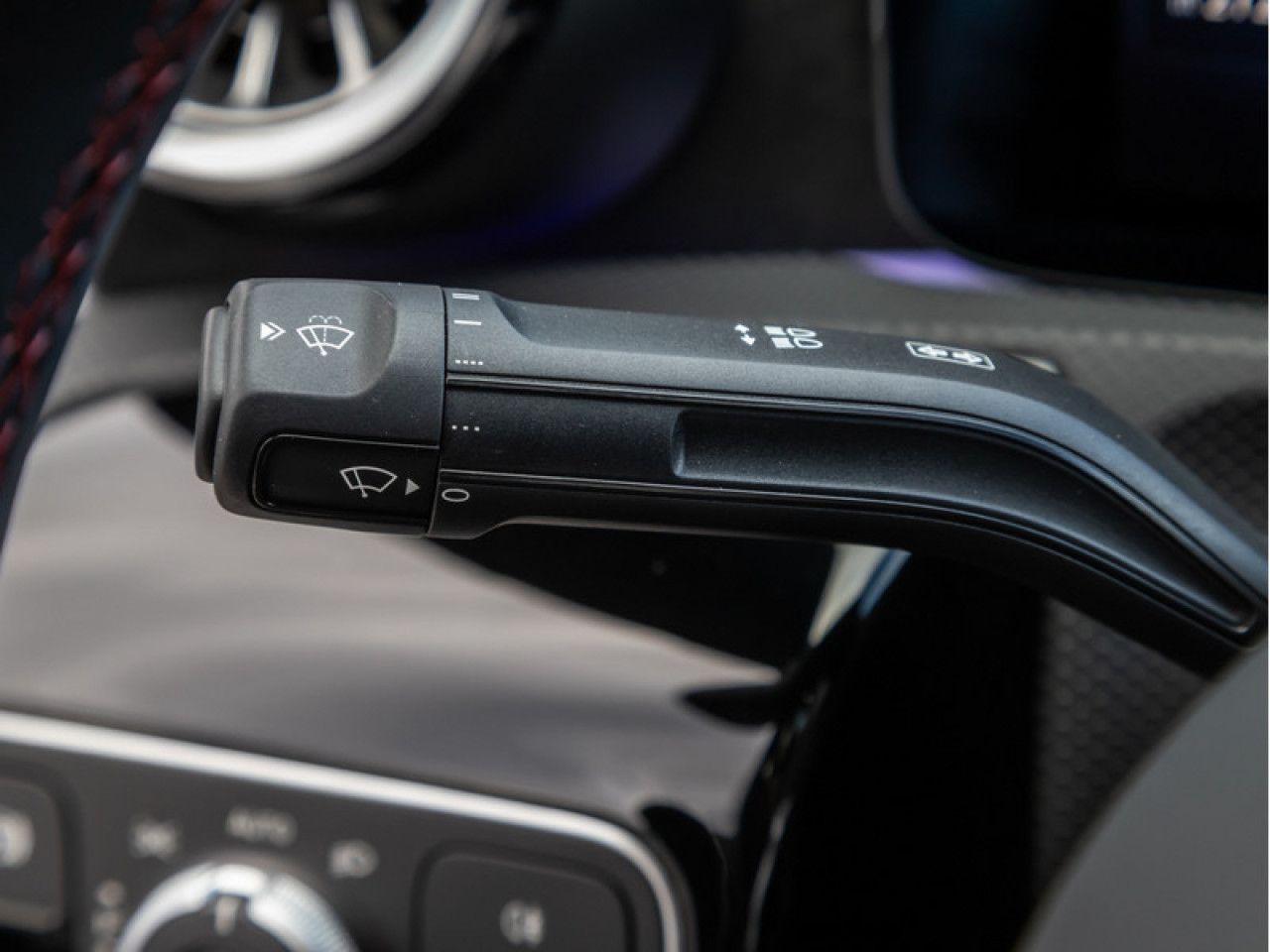 Mercedes-Benz CLA – Bild 20