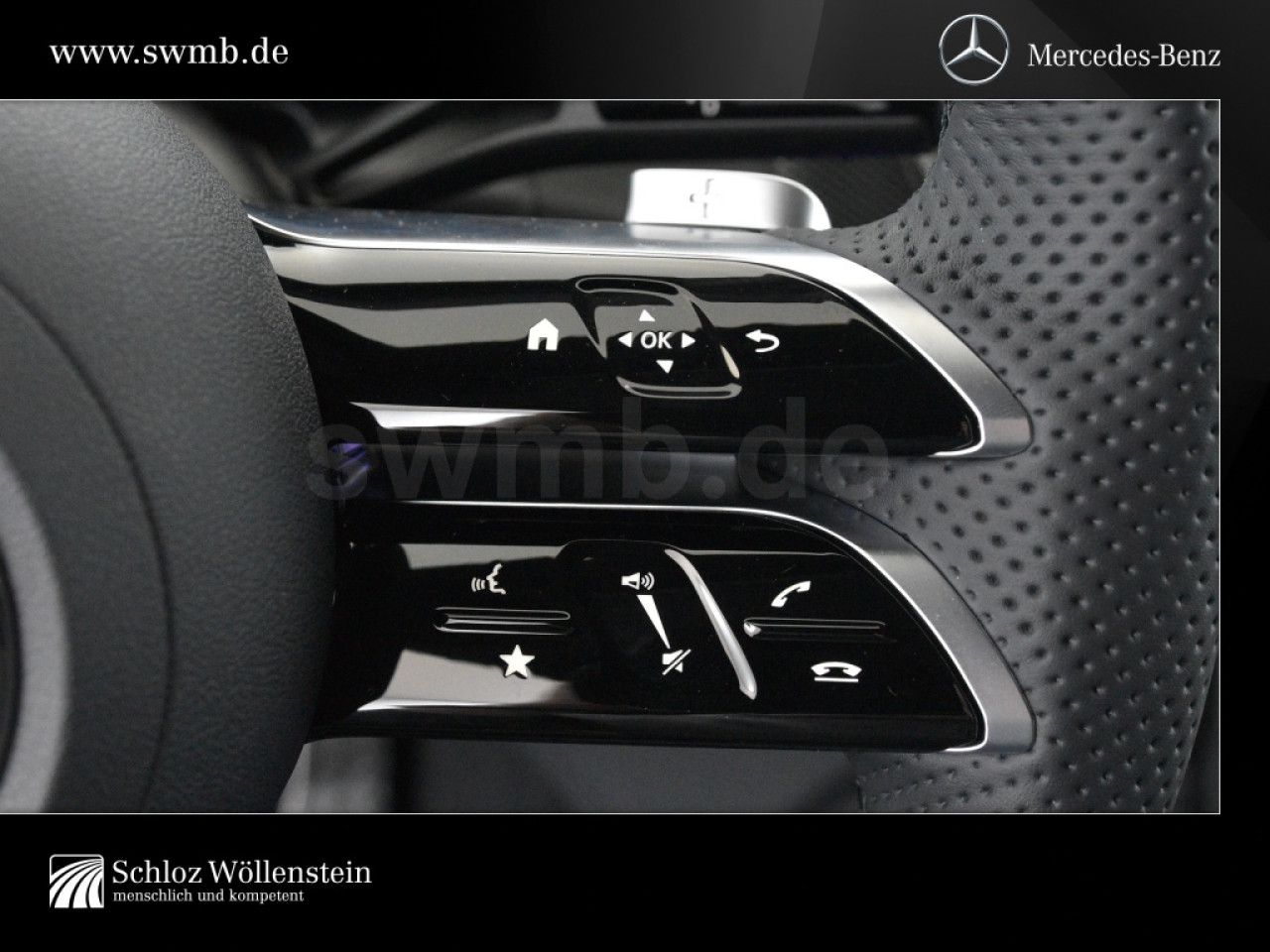 Mercedes-Benz GLC – Bild 18