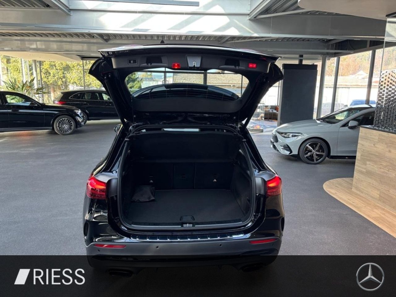 Mercedes-Benz GLA – Bild 15