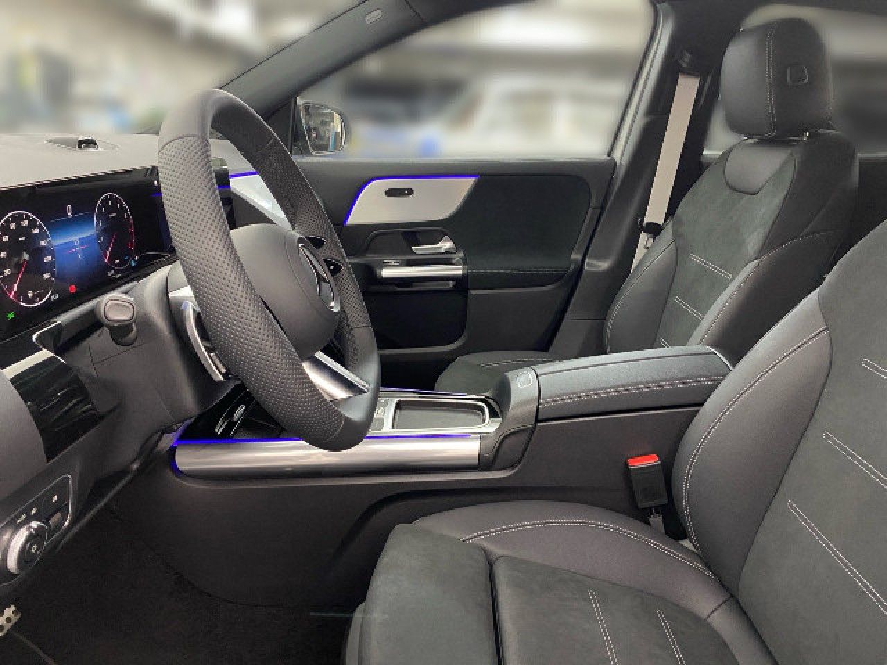 Mercedes-Benz GLA – Bild 6