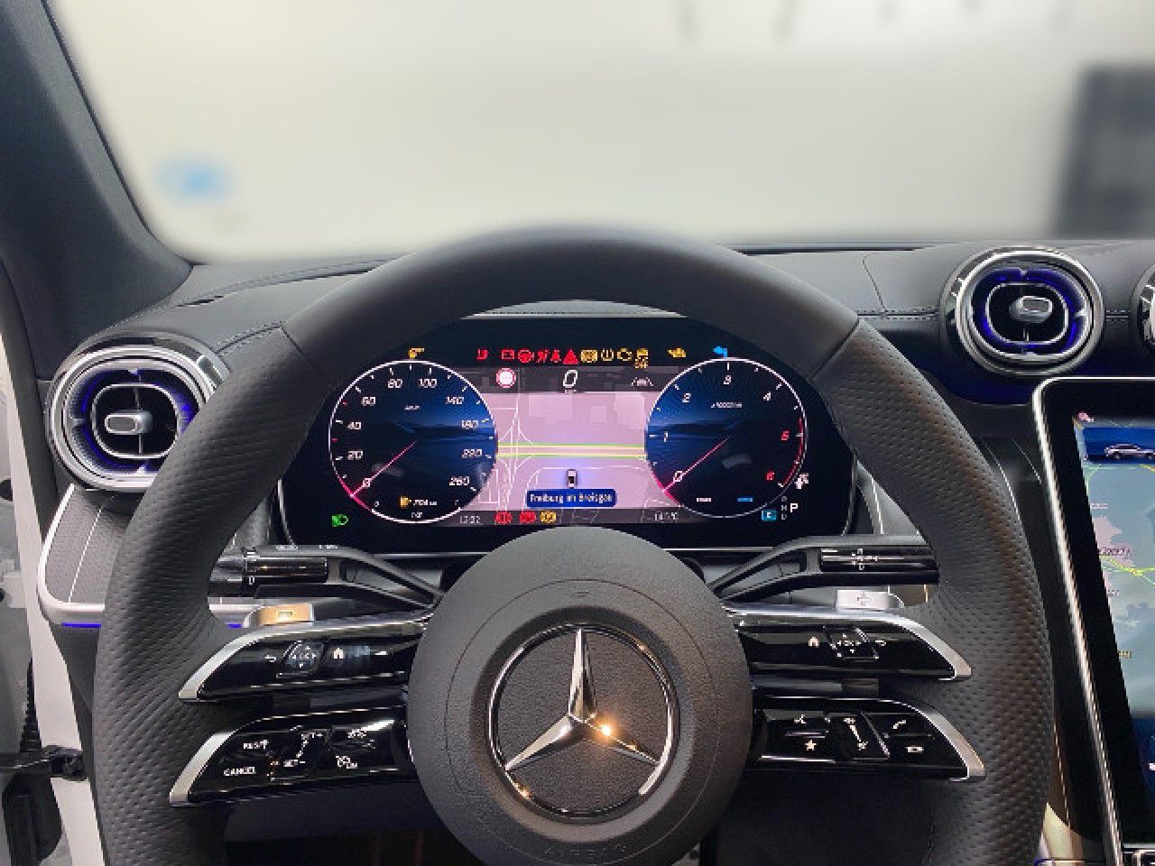 Mercedes-Benz GLC – Bild 8