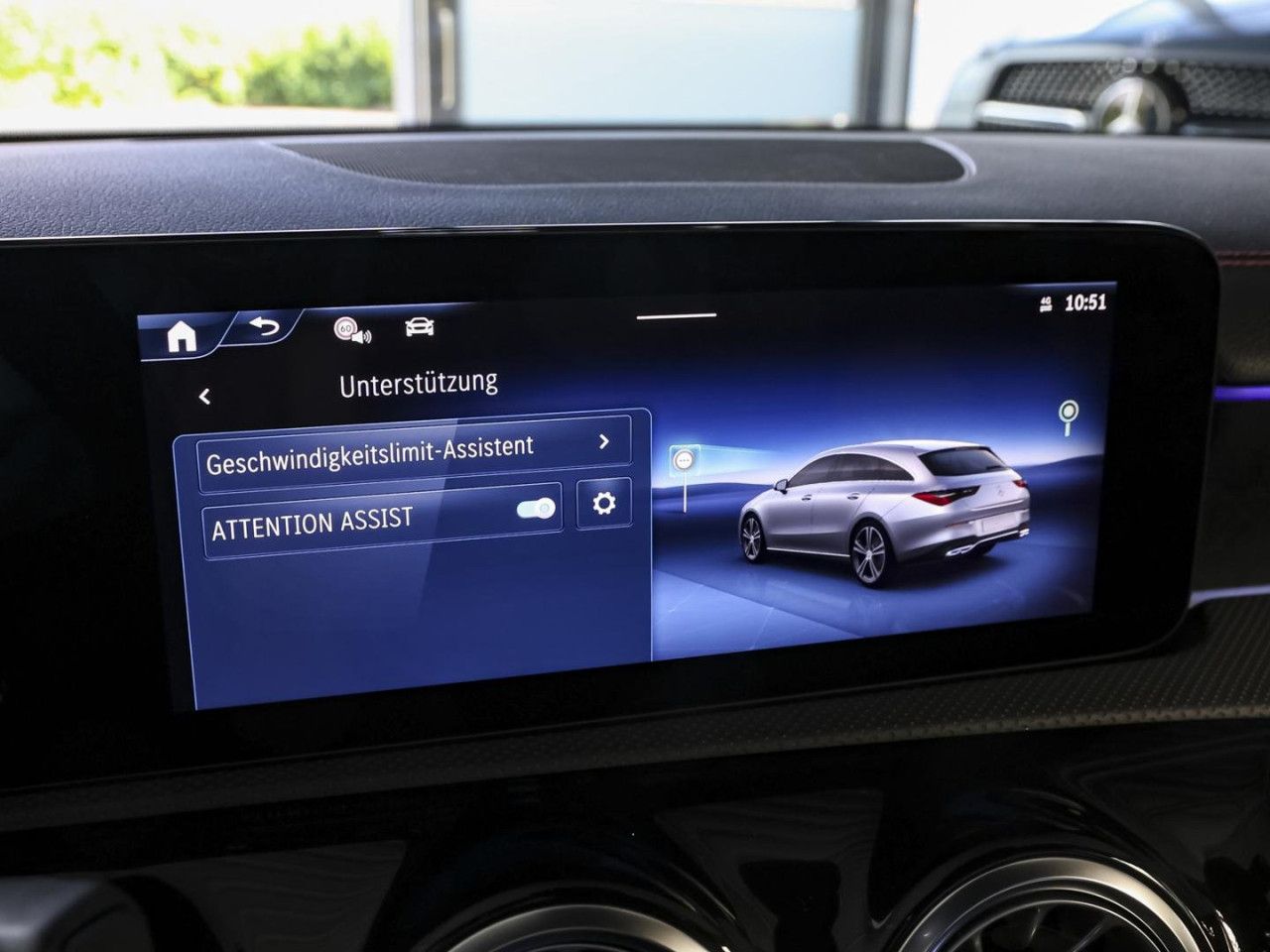 Mercedes-Benz CLA – Bild 14