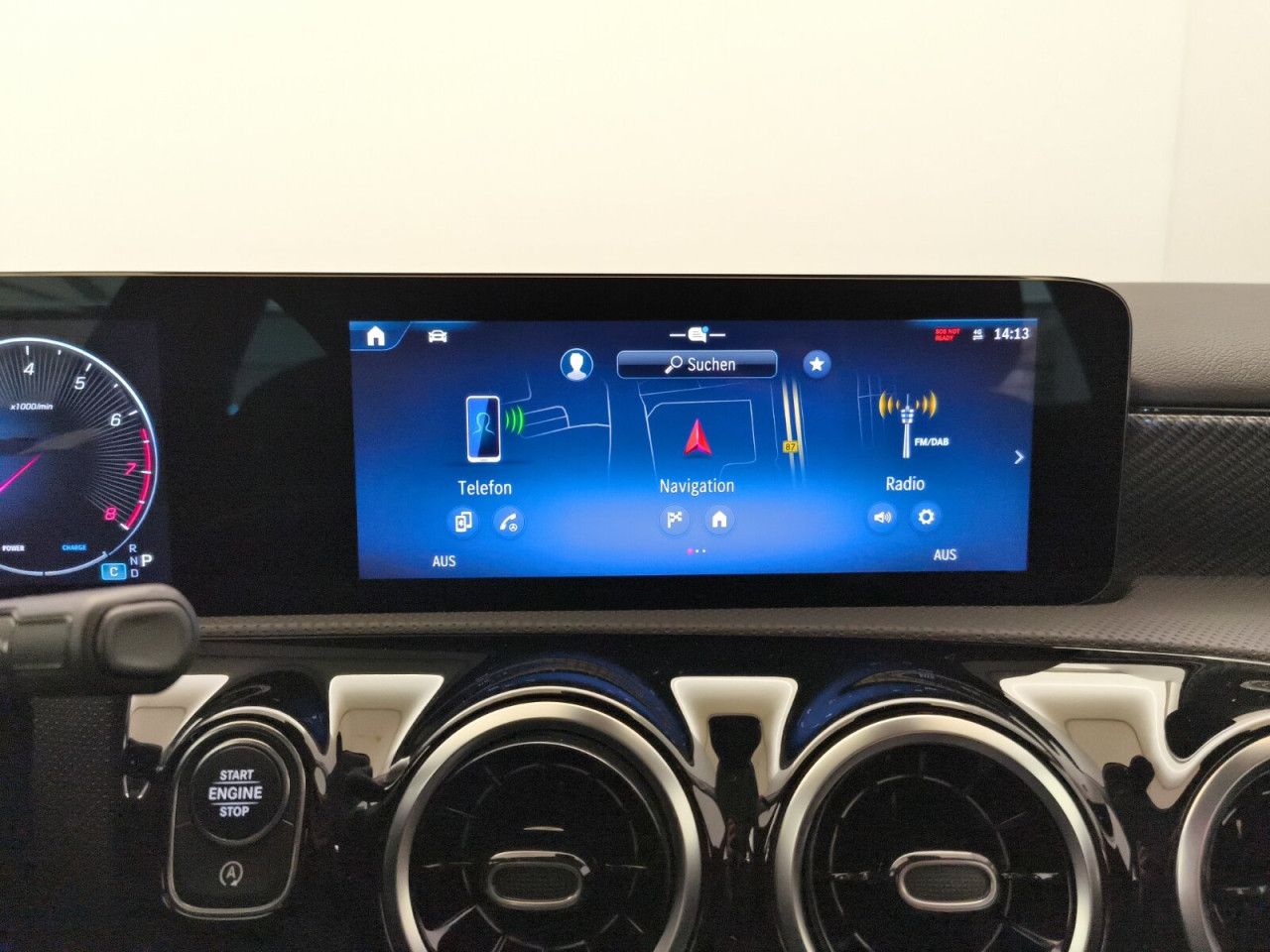 Mercedes-Benz A-Klasse – Bild 14