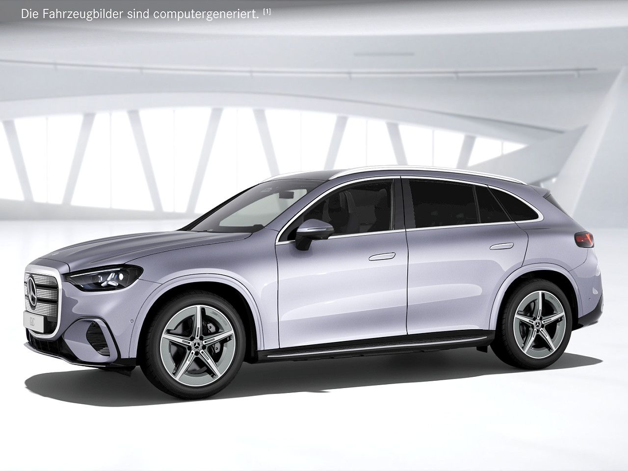 Mercedes-Benz GLC – Bild 16