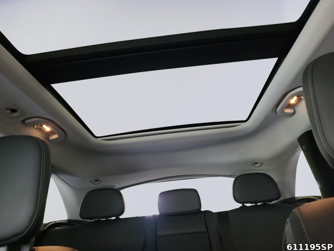 Mercedes-Benz GLC – Bild 13