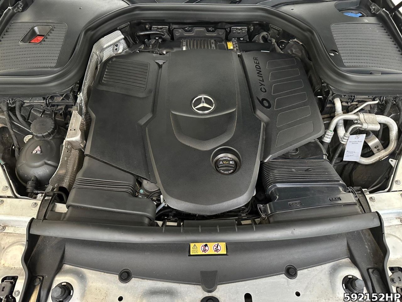 Mercedes-Benz GLC – Bild 7